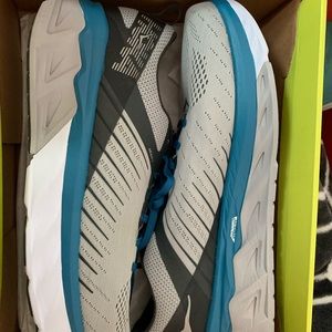 Men Hoka sneakers